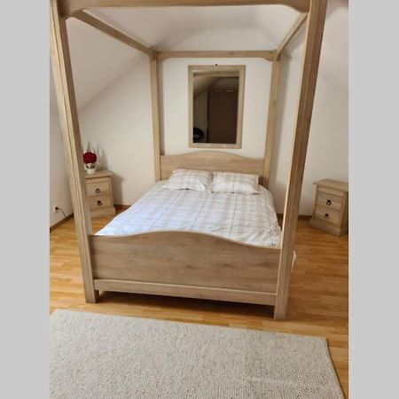 Au Petit Ravel Loft Cosy Au Coeur De La Nature Apartment Bernissart Bagian luar foto